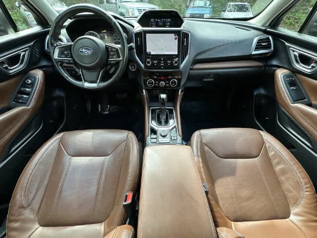 Certified 2021 Subaru Forester Touring AWD/4WD image 22