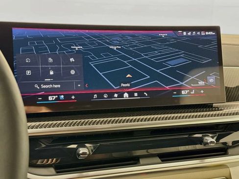 New 2027 BMW X7 M60i AWD/4WD image 13