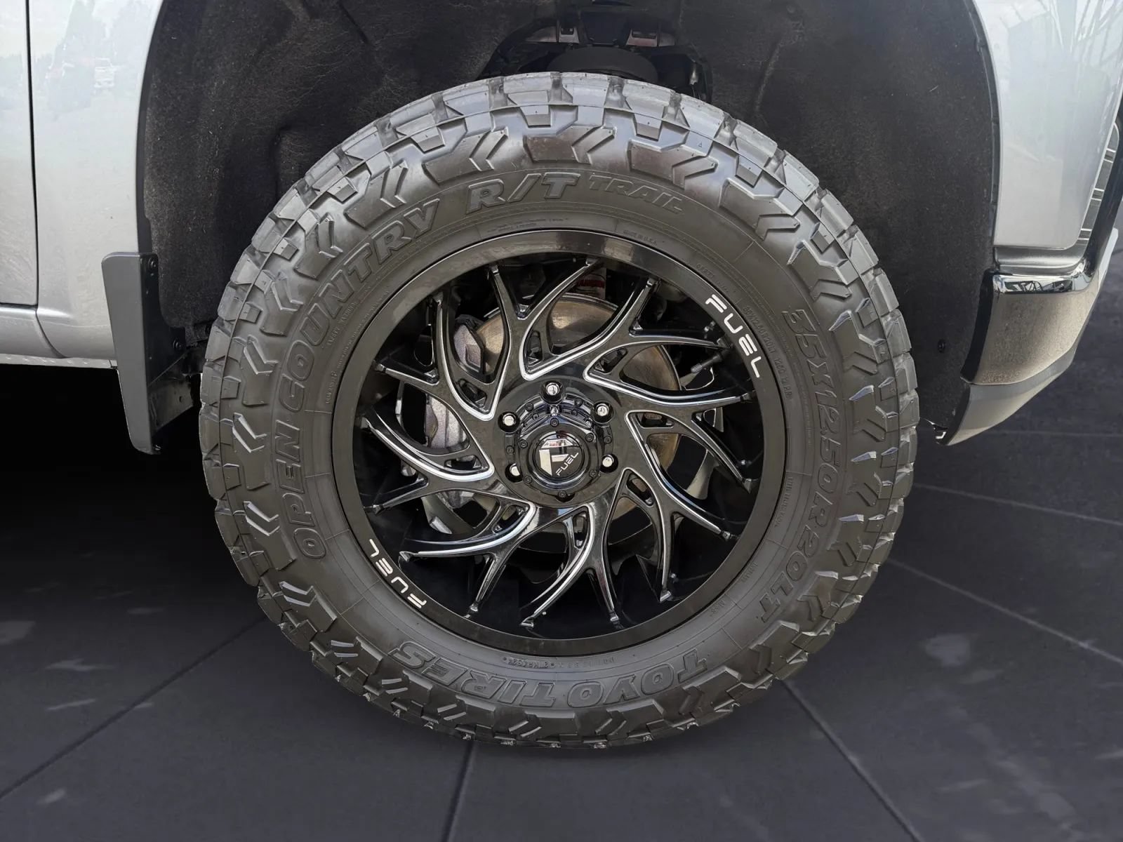 Used 2022 Chevrolet Silverado 1500 LT Trail Boss w/ Safety Package AWD/4WD image 26