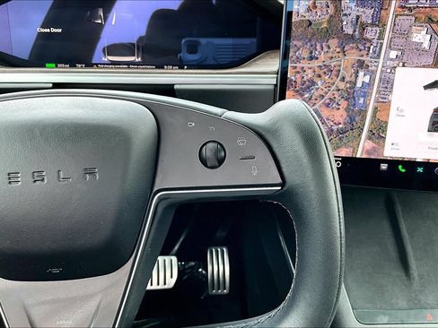 Used 2023 Tesla Model X AWD/4WD image 14
