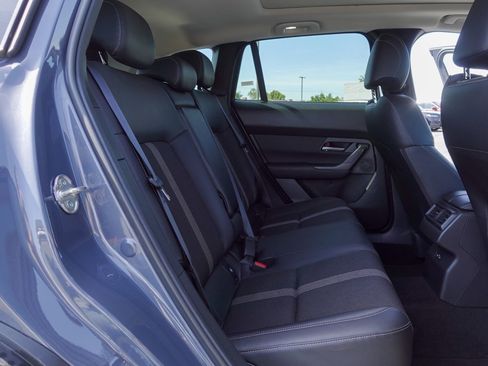 Certified 2025 MAZDA CX-50 AWD 2.5 S w/ Premium Package image 16
