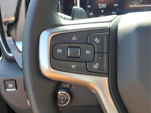 Used 2025 Chevrolet Silverado 1500 LTZ w/ LTZ Premium Package image 13