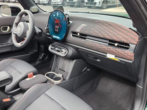 Used 2026 MINI Cooper S FWD image 15