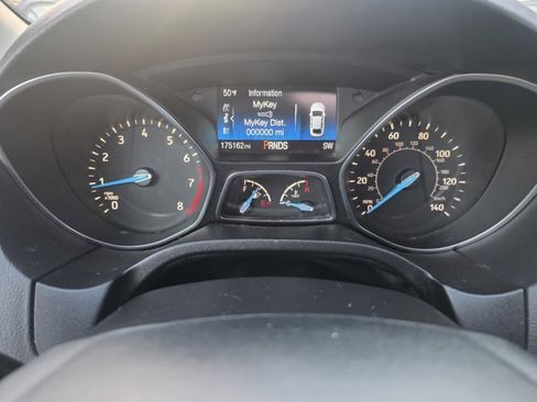 Used 2017 Ford Focus SEL w/ Cold Weather Package image 21