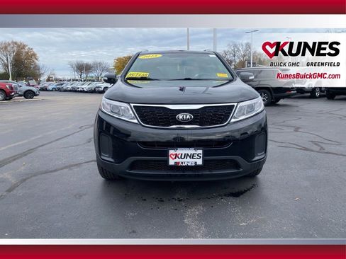 Used 2015 Kia Sorento LX image 13