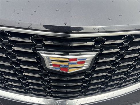 Certified 2023 Cadillac XT4 Premium Luxury w/ Cold Weather Package image 30