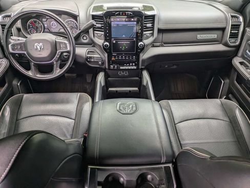 Used 2023 RAM 2500 Laramie AWD/4WD image 15