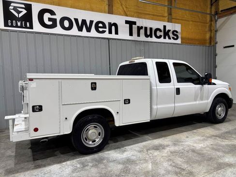 Used 2016 Ford F350 XL RWD image 6