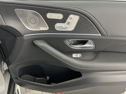 Certified 2025 Mercedes-Benz GLE 63 AMG S image 25