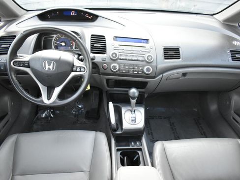 Used 2011 Honda Civic EX-L image 11