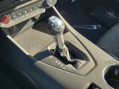 Used 2026 Ford Mustang Coupe RWD image 12