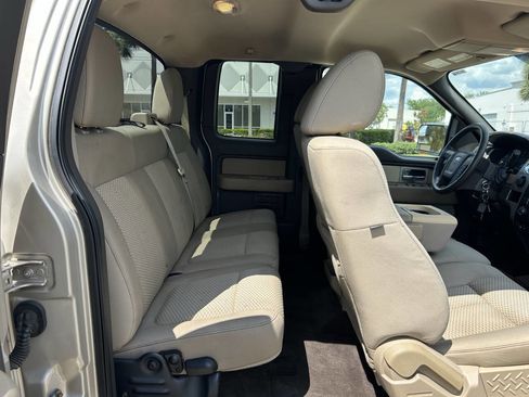 Used 2010 Ford F150 FX4 image 29