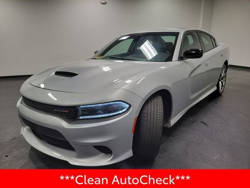 Used 2023 Dodge Charger GT image 4