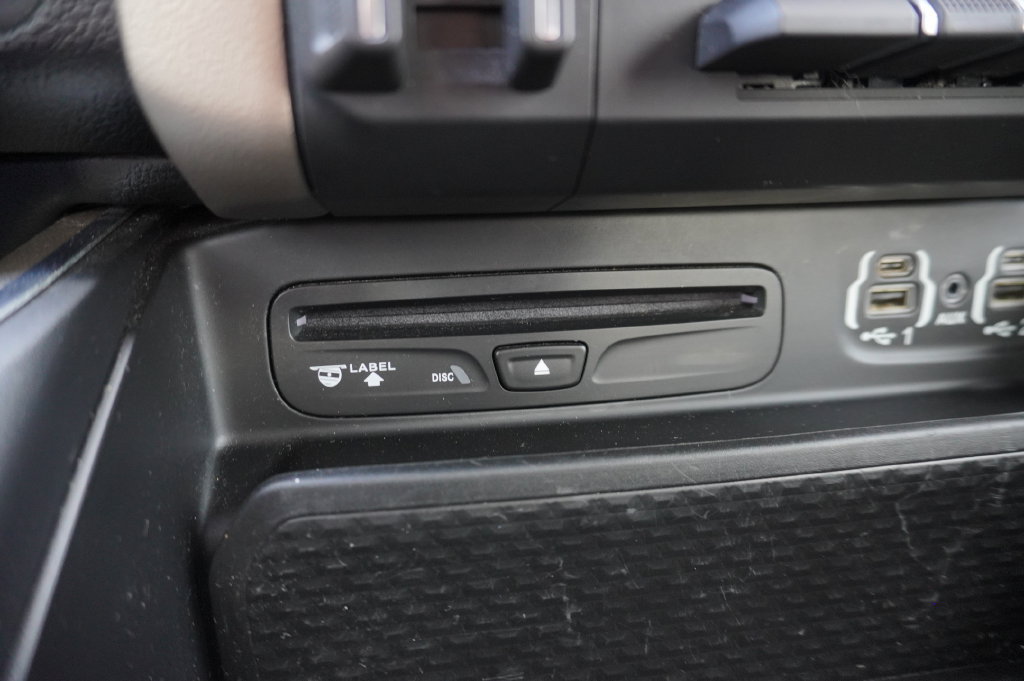 Used 2019 RAM 1500 Laramie w/ Sport Appearance Package AWD/4WD image 20