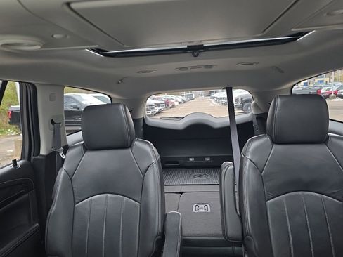 Used 2015 Buick Enclave Premium w/ Experience Buick Package image 22