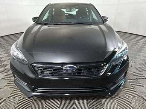 Used 2023 Subaru Impreza 2.0i Sport AWD/4WD image 8