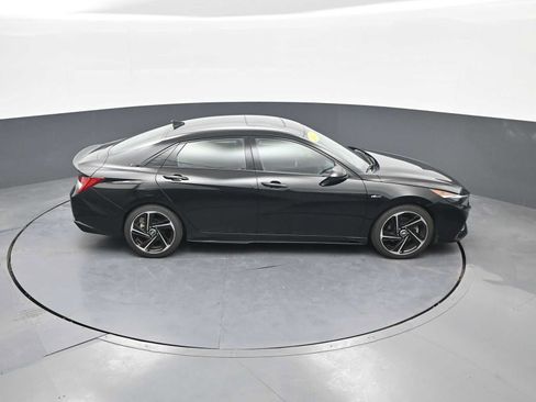 Used 2023 Hyundai Elantra N Line FWD image 32