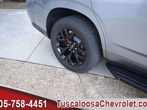 Used 2023 Chevrolet Tahoe RST w/ RST Performance Edition image 16