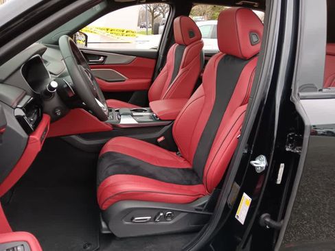 Used 2024 Acura MDX A-Spec image 11