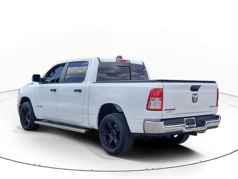 Used 2023 RAM 1500 Big Horn AWD/4WD image 7