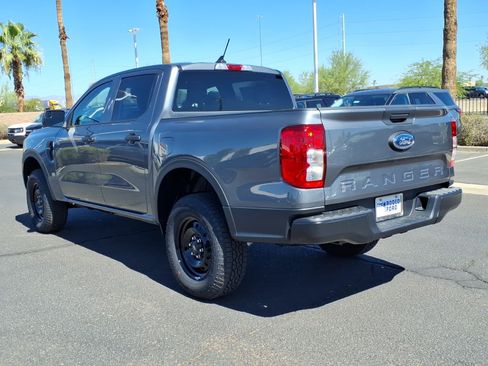 New 2026 Ford Ranger XL RWD image 3