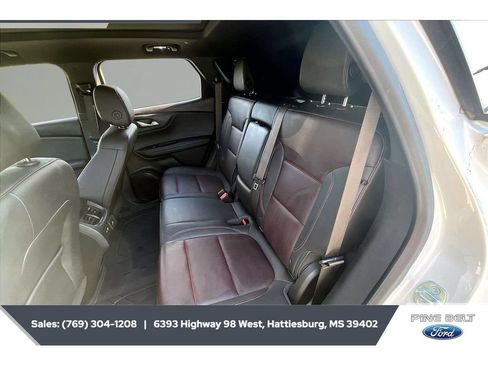 Used 2020 Chevrolet Blazer RS AWD/4WD image 19
