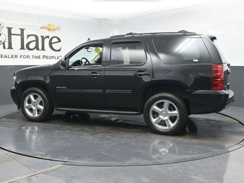 Used 2013 Chevrolet Tahoe LT AWD/4WD image 53