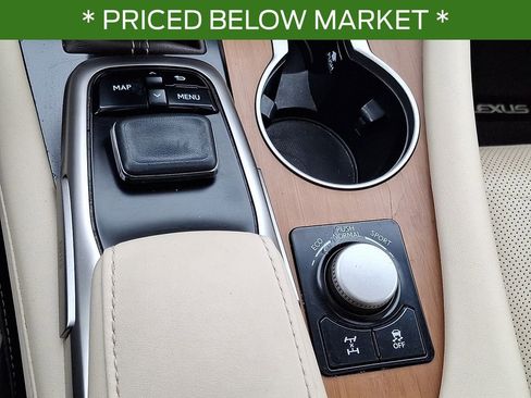 Used 2017 Lexus RX 350 AWD w/ Premium Package image 27