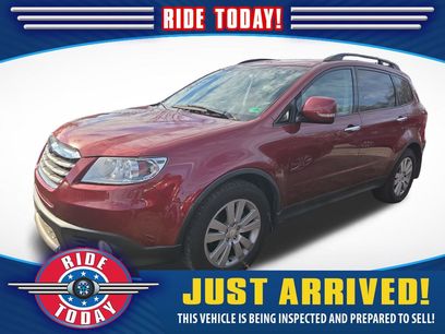 Used 2013 Subaru Tribeca Limited