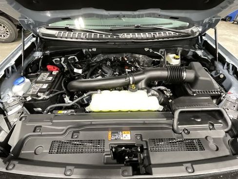 New 2026 Ford Expedition Active AWD/4WD image 21