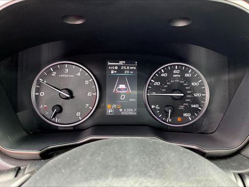 Used 2021 Subaru Outback Limited w/ Popular Package #2 AWD/4WD image 13