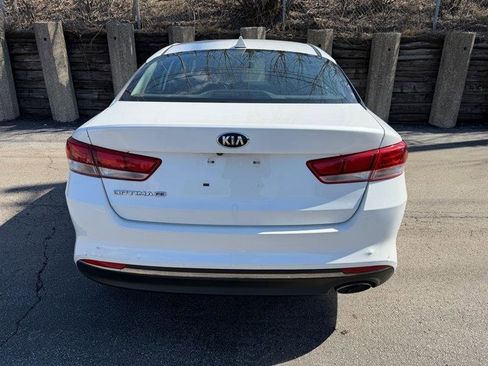 Used 2016 Kia Optima LX image 23