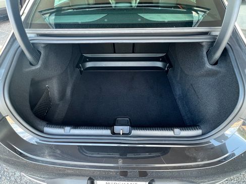 Used 2024 Mercedes-Benz EQE 350+ Sedan w/ Driver Assistance Package image 34