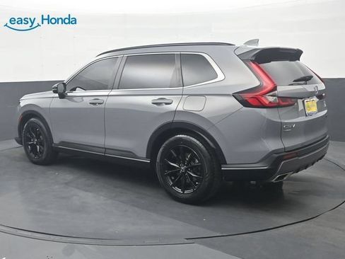 Used 2023 Honda CR-V Sport image 5