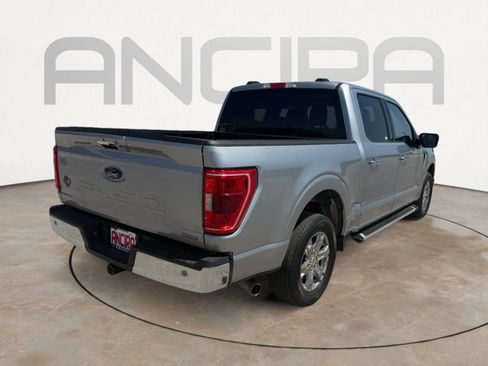 Used 2023 Ford F150 XLT w/ Equipment Group 302A High RWD image 11
