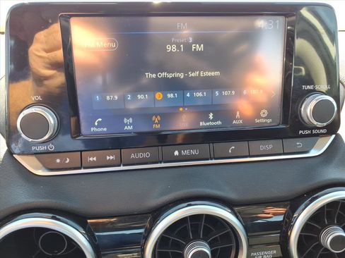 Used 2024 Nissan Sentra S image 20