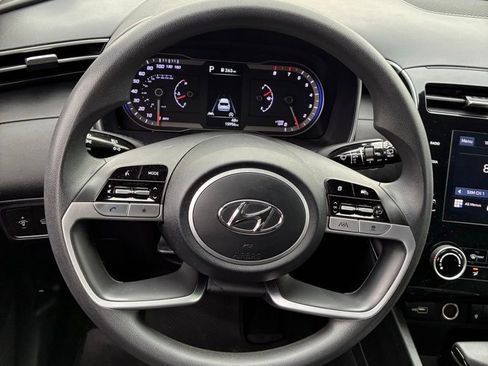 Used 2023 Hyundai Tucson SEL image 25
