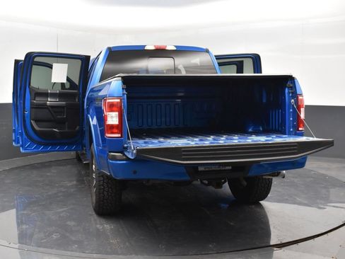 Used 2019 Ford F150 XLT w/ Equipment Group 302A Luxury AWD/4WD image 7