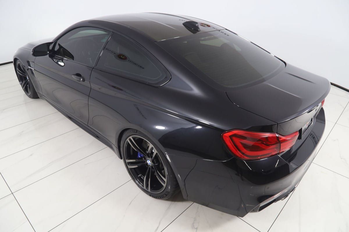 Used 2018 BMW M4 Coupe RWD image 31