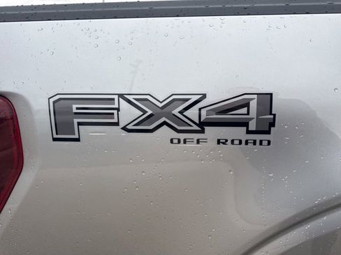 New 2025 Ford F150 XLT w/ Equipment Group 302A MID image 22