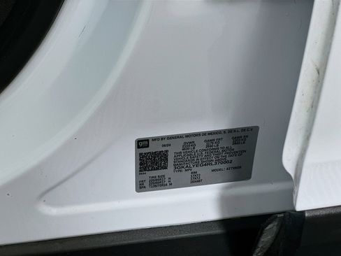 Used 2024 GMC Terrain AT4 AWD/4WD image 12