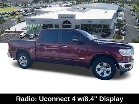Used 2019 RAM 1500 Big Horn image 12