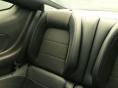 New 2025 Ford Mustang Coupe image 18