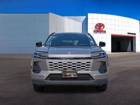 Used 2026 Toyota RAV4 XLE Premium AWD/4WD image 4
