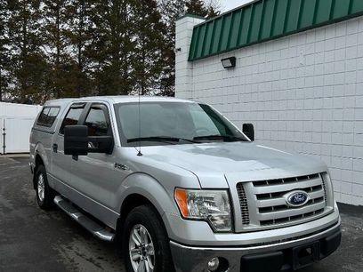Used 2010 Ford F150 XL