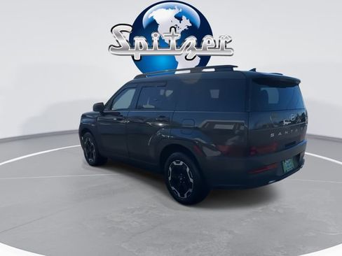 Used 2024 Hyundai Santa Fe SEL image 6