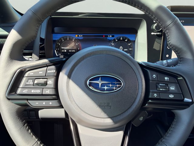 New 2026 Subaru Outback Limited AWD/4WD image 10