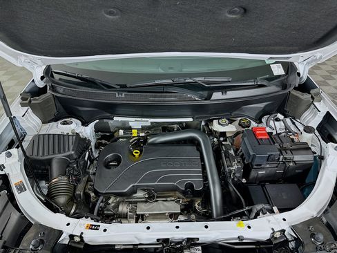 Used 2025 GMC Terrain Elevation image 32