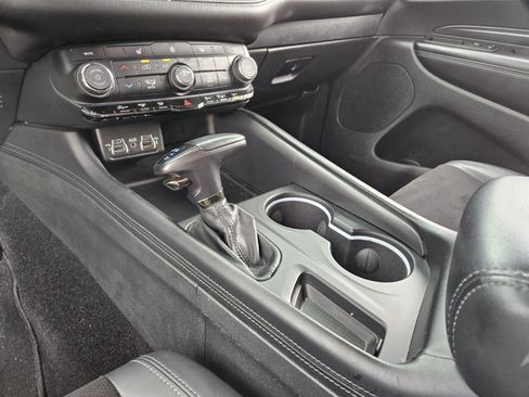 Used 2022 Dodge Durango GT AWD/4WD image 24