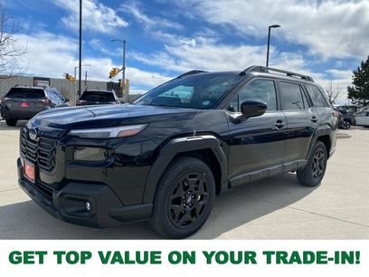 New 2026 Subaru Outback Limited